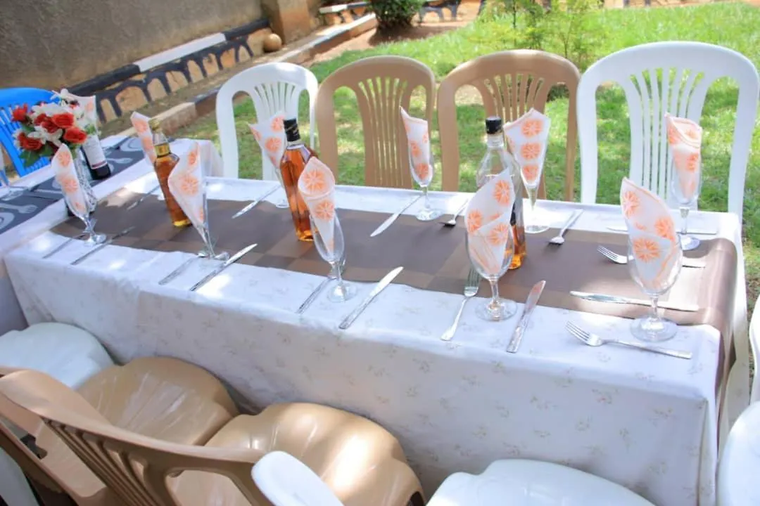 Stairways Inn Kampala